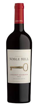 Simonsberg-Paarl Noble Hill Cabernet Sauvignon 750ml