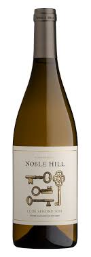 Simonsberg-Paarl Noble Hill Estate Reserve White 750ml