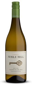 Simonsberg-Paarl Noble Hill Sur Lie Chenin Blanc 750ml