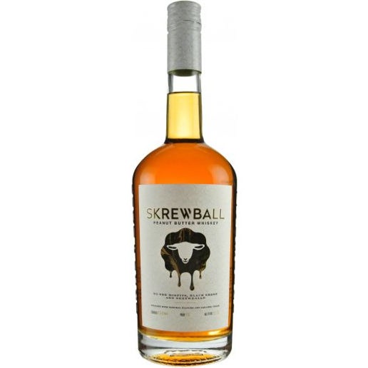 Skrewball Peanut Butter Whiskey 200ml