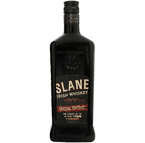 Slane Distillery Concert Series 40th Anniversary Irish Whiskey 750ml