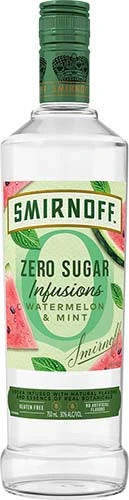 Smirnoff Watermelon Vodka 1.75Lt