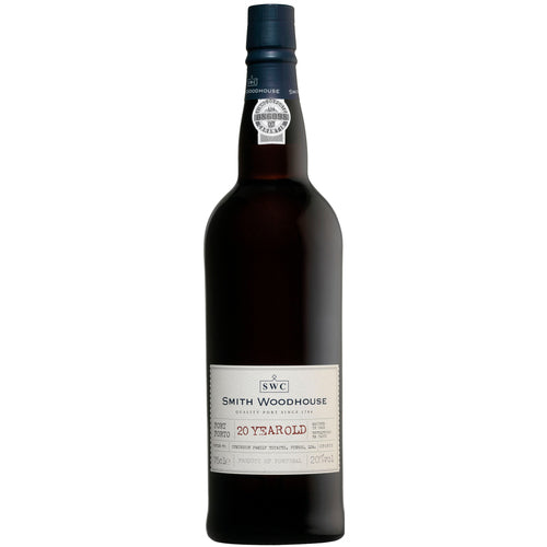 Smith Woodhouse 20 Year Old Tawny Port 750ml