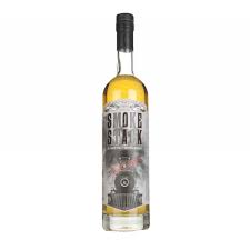 Smoke Stack Blended Malt Scotch Whisky Limited Edition 750ml