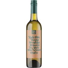 SoHu Grasevina 750ml