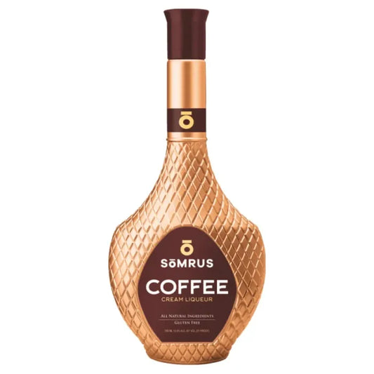 Somrus Coffee Cream Liqueur 750ml