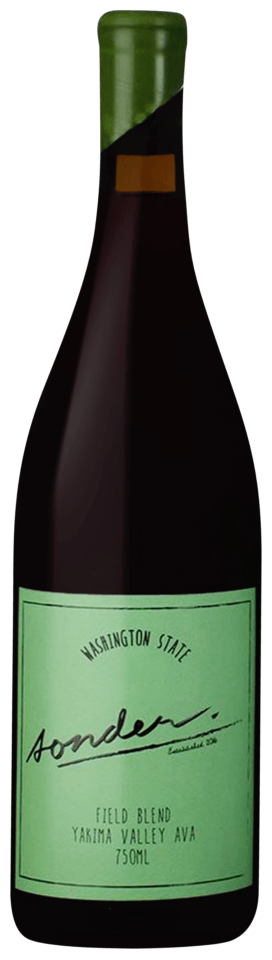 Sonder Field Blend 750ml