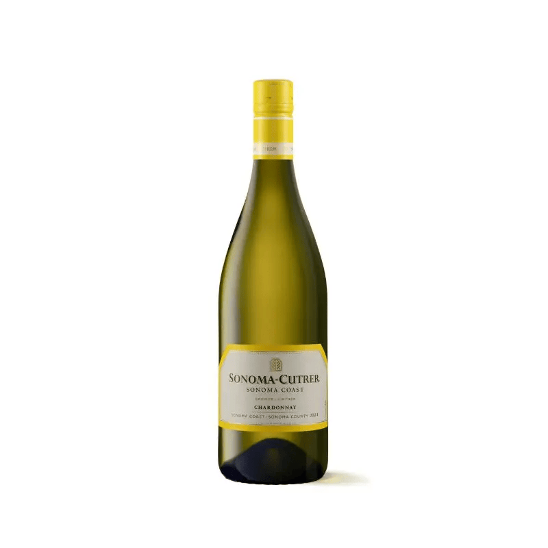 Sonoma Cutrer Chardonnay 750ml