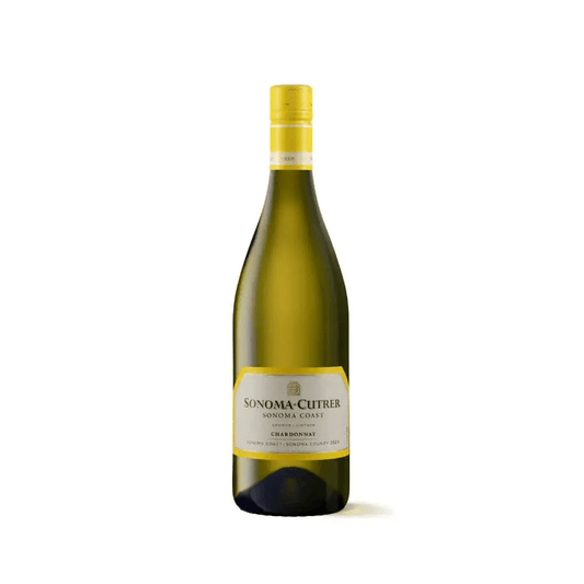 Sonoma Cutrer Chardonnay 750ml
