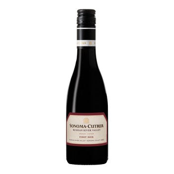 Sonoma Cutrer Grower Vintner Russian River Valley Pinot Noir 375ml