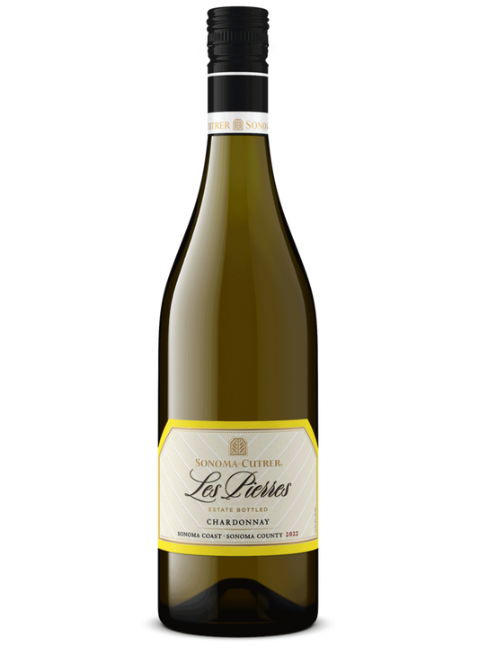Sonoma Cutrer Les Pierres Chardonnay 750ml