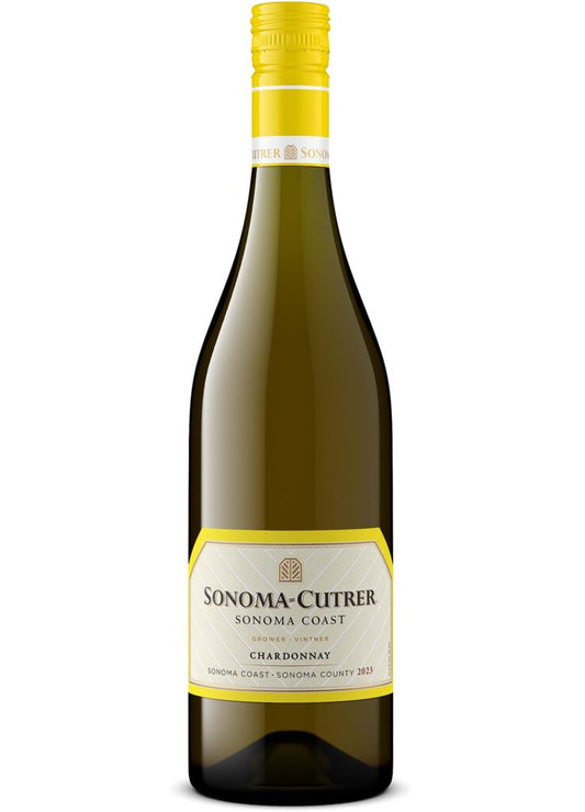 Sonoma Cutrer The Cutrer Chardonnay 750ml