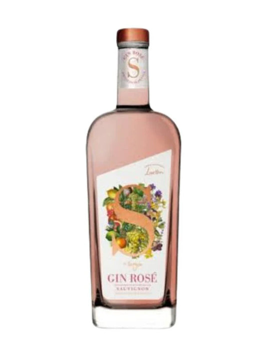 Sorgin Grapefruit Flavored Gin 750ml