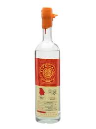 Sotoleros 'Paco y Salomon' Sotol Agave Spirit 750ml