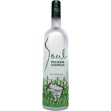 Soul Premium Cachaca 1Lt