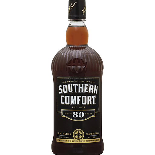 Southern Comfort Black 1.75Lt