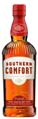Southern Comfort Original 70 Proof Whiskey 1Lt