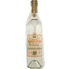 Souvenir Small Batch Premium White Brandy 750ml