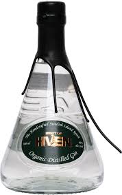 Spirit of Hven Organic Gin 750ml