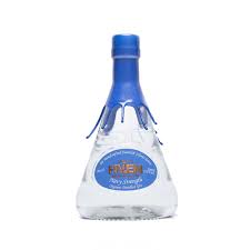 Spirit of Hven Organic Navy Strength Gin 750ml