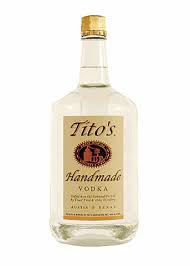 Springbrook Two Sisters Vodka 1.75Lt