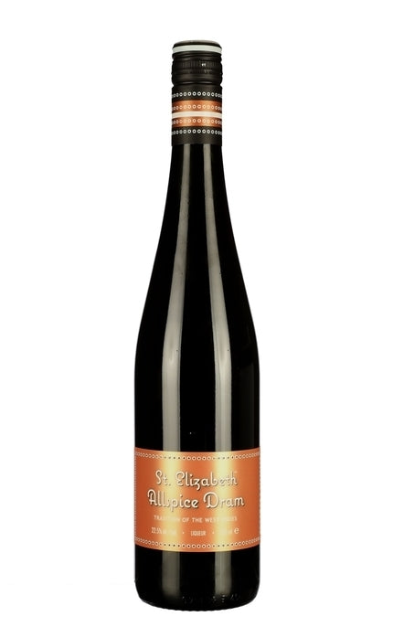 St. Elizabeth Allspice Dram 375ml