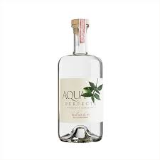 St. George Spirits Aqua Perfecta Basil Eau de Vie 750ml