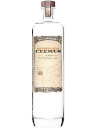 St. George Spirits California Citrus Vodka 750ml