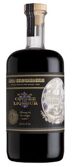 St. George Spirits NOLA Coffee Liqueur 750ml