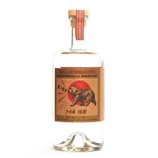 St. George Spirits Shochu 750ml