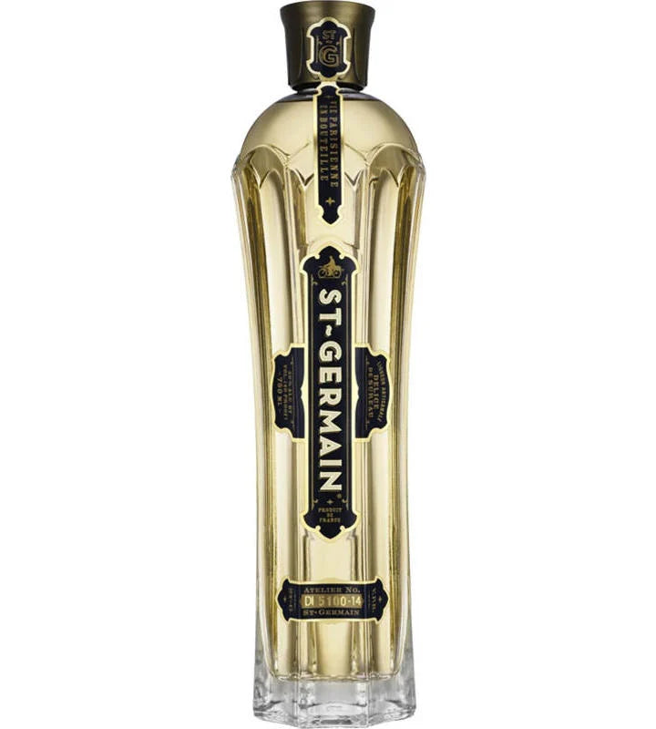 St Germain Elderflower Liqueur 750ml