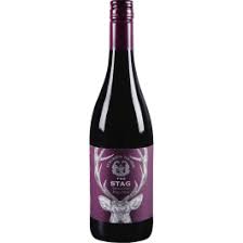 St Huberts The Stag Central Coast Pinot Noir 750ml