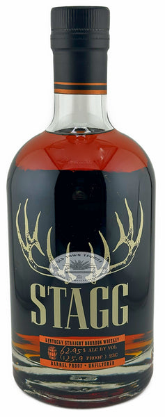 StaggBarrelProof125.