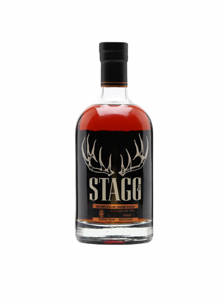 Stagg Barrel Proof Straight Bourbon Whiskey 750ml – Liquor Express