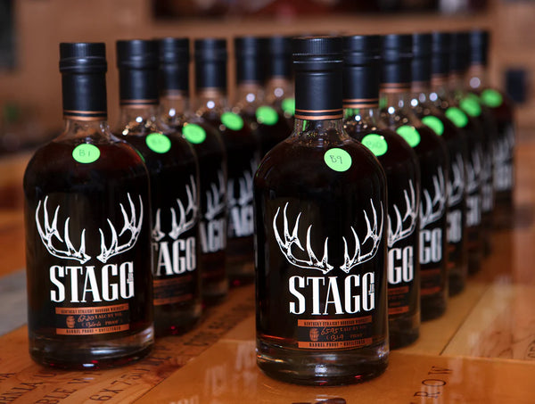 StaggJrLimitedEditionBarrelPro