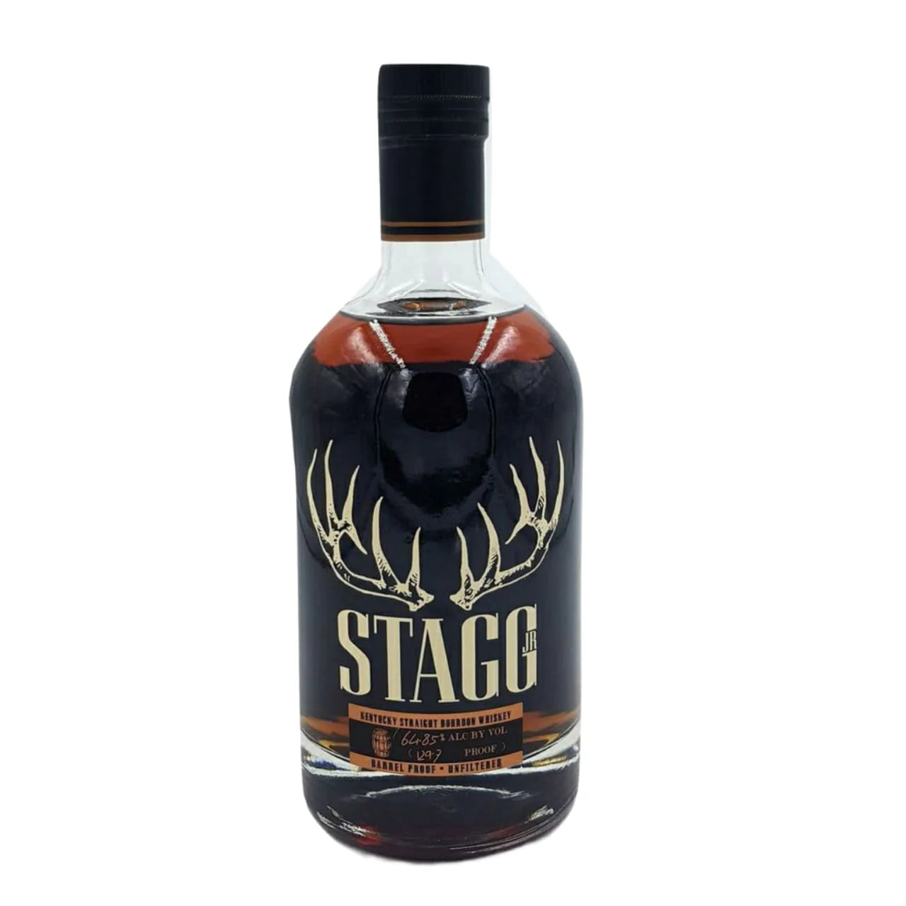 Stagg Barrel Proof Batch 23B Kentucky Straight Bourbon Whiskey 750ml