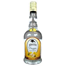 Stara Sokolova Dunja Quince Brandy 750ml