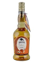 Stara Sokolova Medovina Plum Brandy 750ml