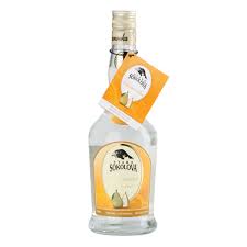 Stara Sokolova Viljamovka Williams Pear Brandy 750ml