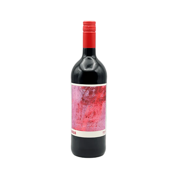 Stefan Wellanschitz Felix R & B 1Lt