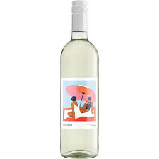 Stel + Mar Sauvignon Blanc 750ml