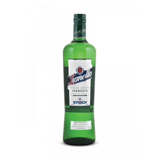 Stock Lionello Vermouth Extra Dry 750ml