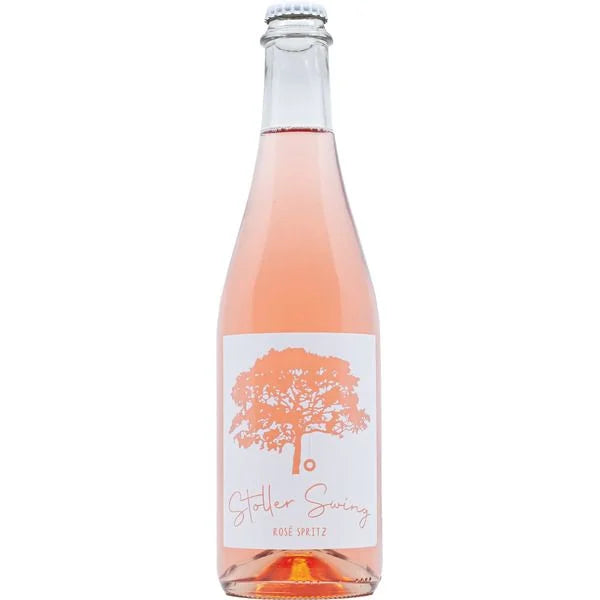 Stoller Family Estate Stoller Swing Rose Spritz 250ml