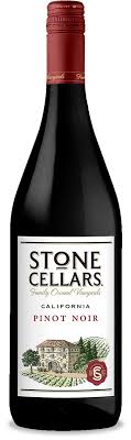 Stone Cellars Pinot Noir 750ml