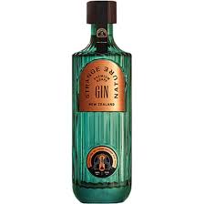 Strange Nature Gin 750ml