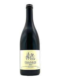 Strekov 1075 Frankie 750ml