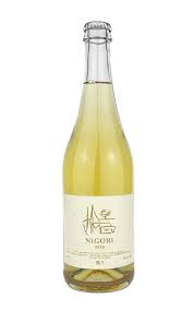 Strekov 1075 Nigori 750ml