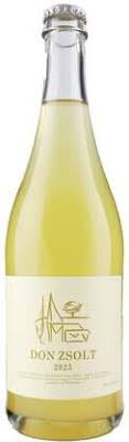 Strekov 1075 Don Zsolt Pét-Nat 750ml