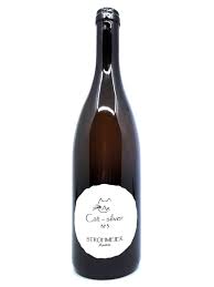 Strohmeier Cat Silver 750ml