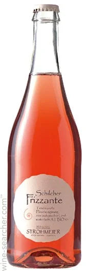 Strohmeier Schilcher Frizzante Rose 750ml